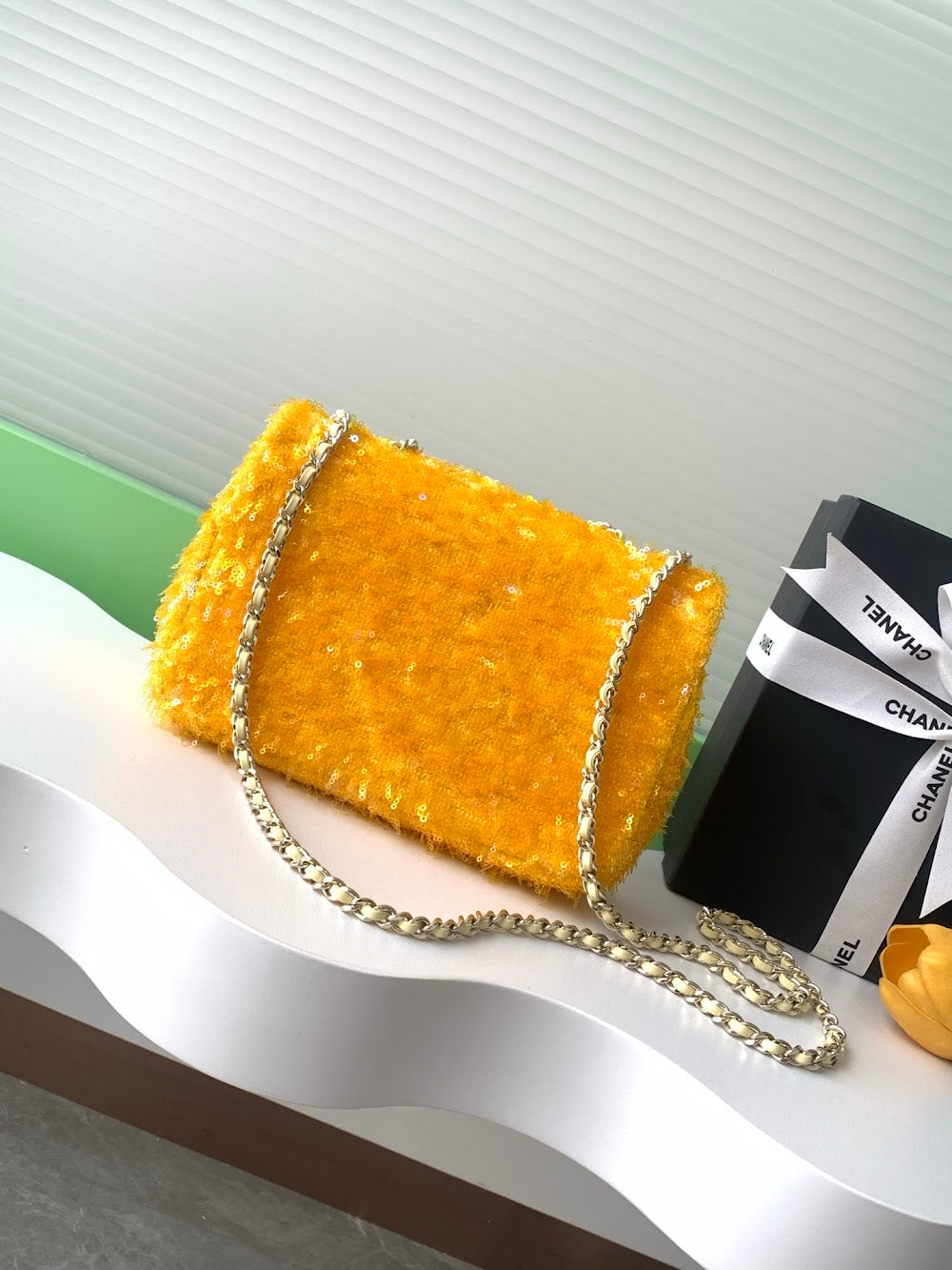 Anum Bags CHn Luxury Bag --114140