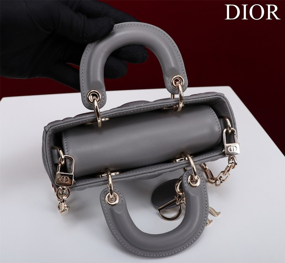 Ezyycart Bags Diorn Luxury Bag --116465