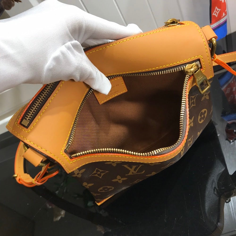 Ezyycart Bags ln Luxury Bag --59371