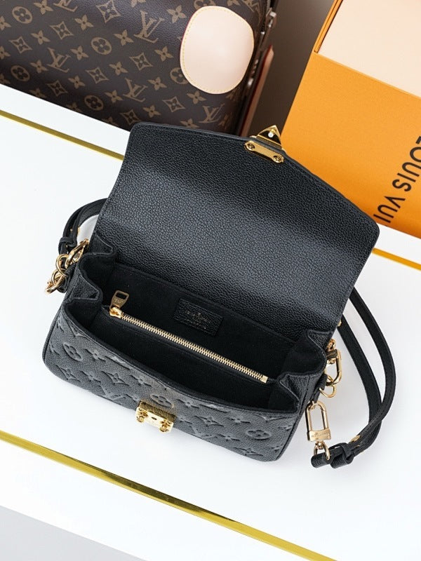 Anum Bags LVn Luxury Bag --80489
