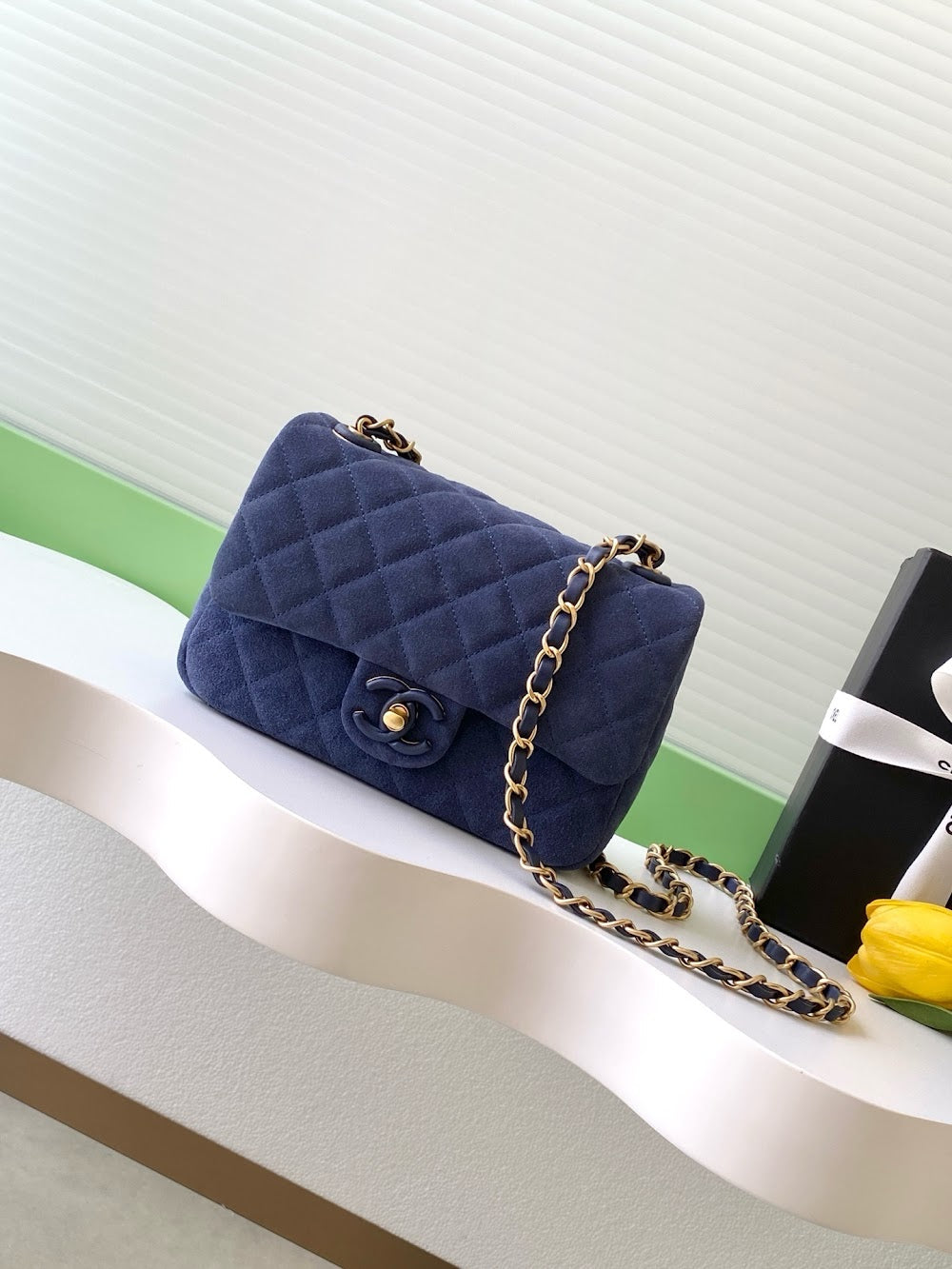 Anum Bags CHn Luxury Bag --112929