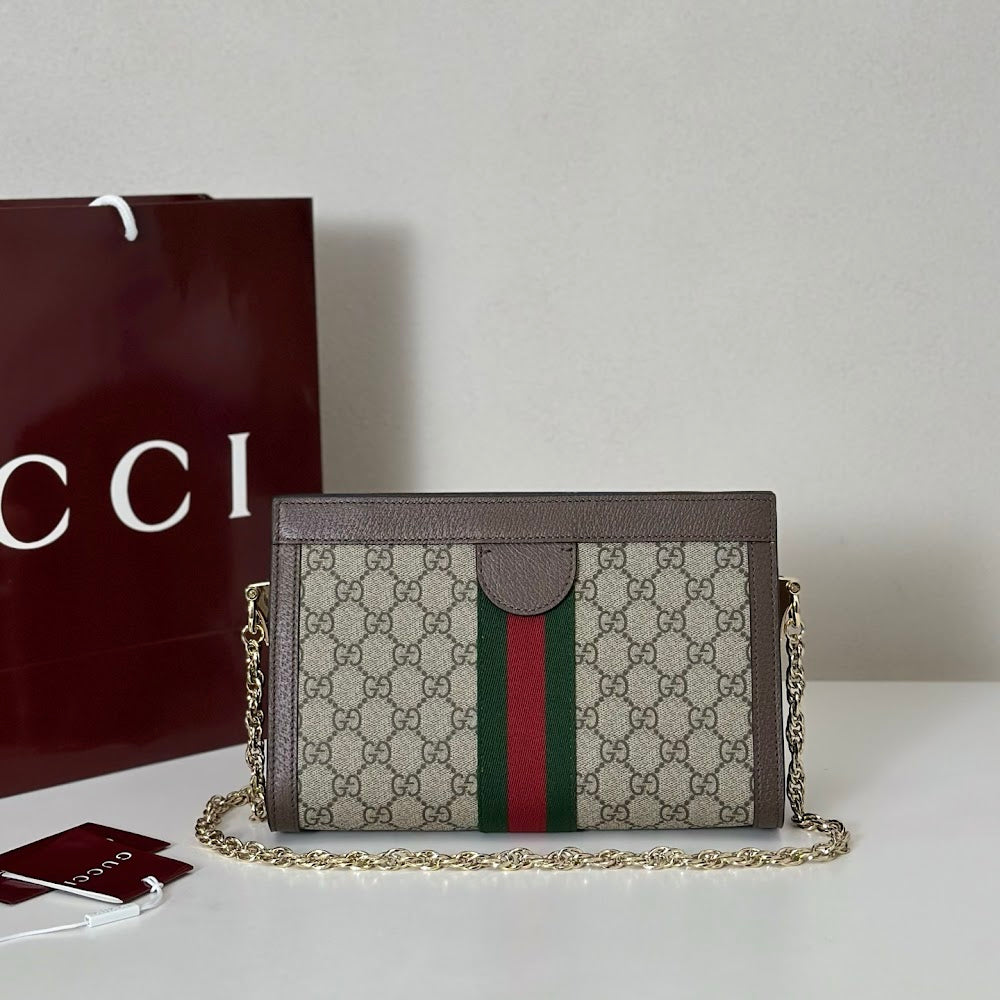 Ezyycart Bags Guccin Luxury Bag --95378