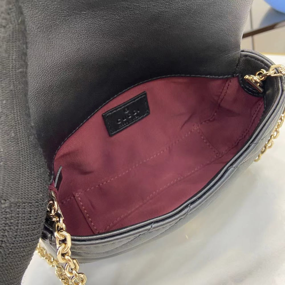 Ezyycart Bags Guccin Luxury Bag --94456