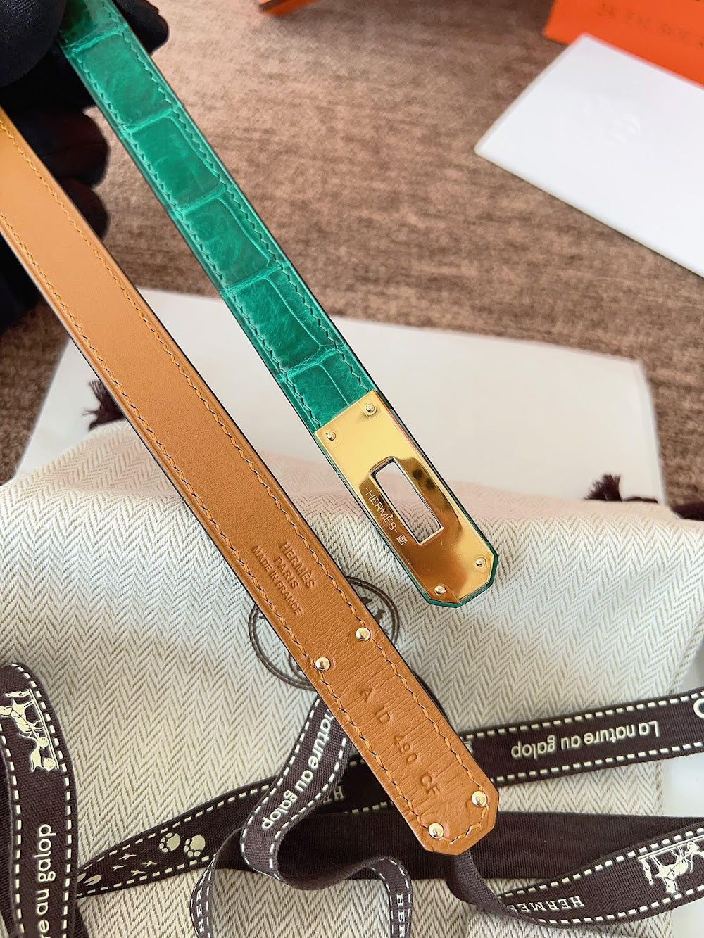 Anum Bags Hermesn Luxury Belt --108901