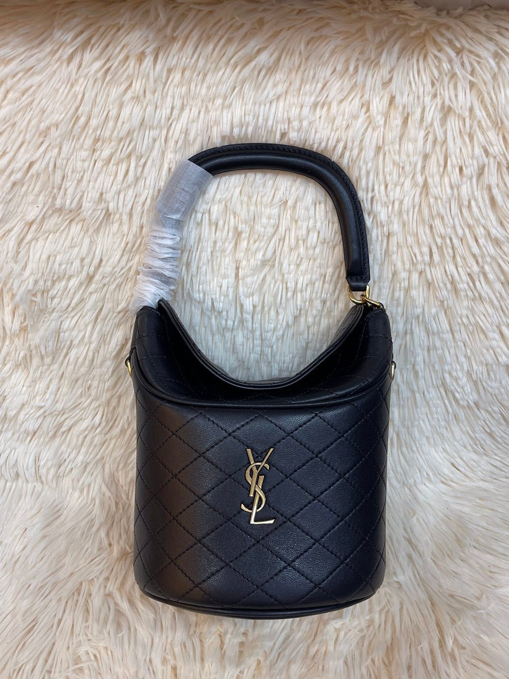 Ezyycart Bags YSLn Luxury Bag --119957