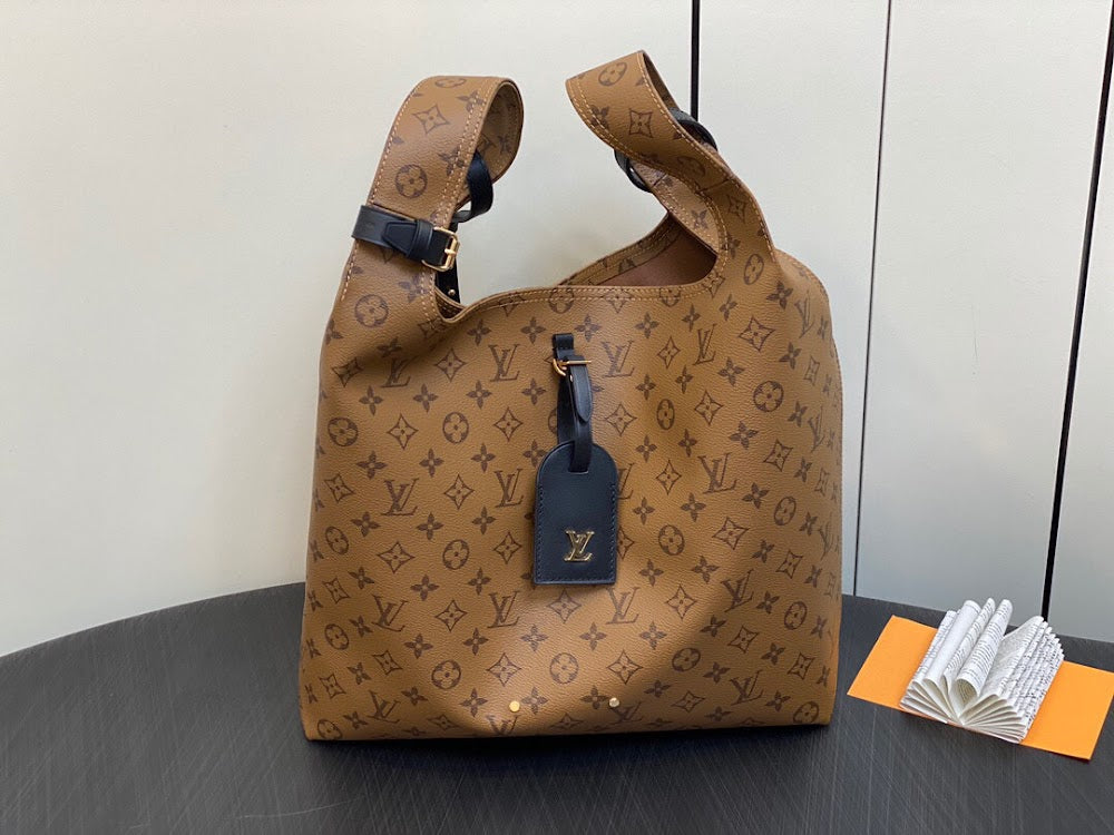 Anum Bags LVn Luxury Bag --78977