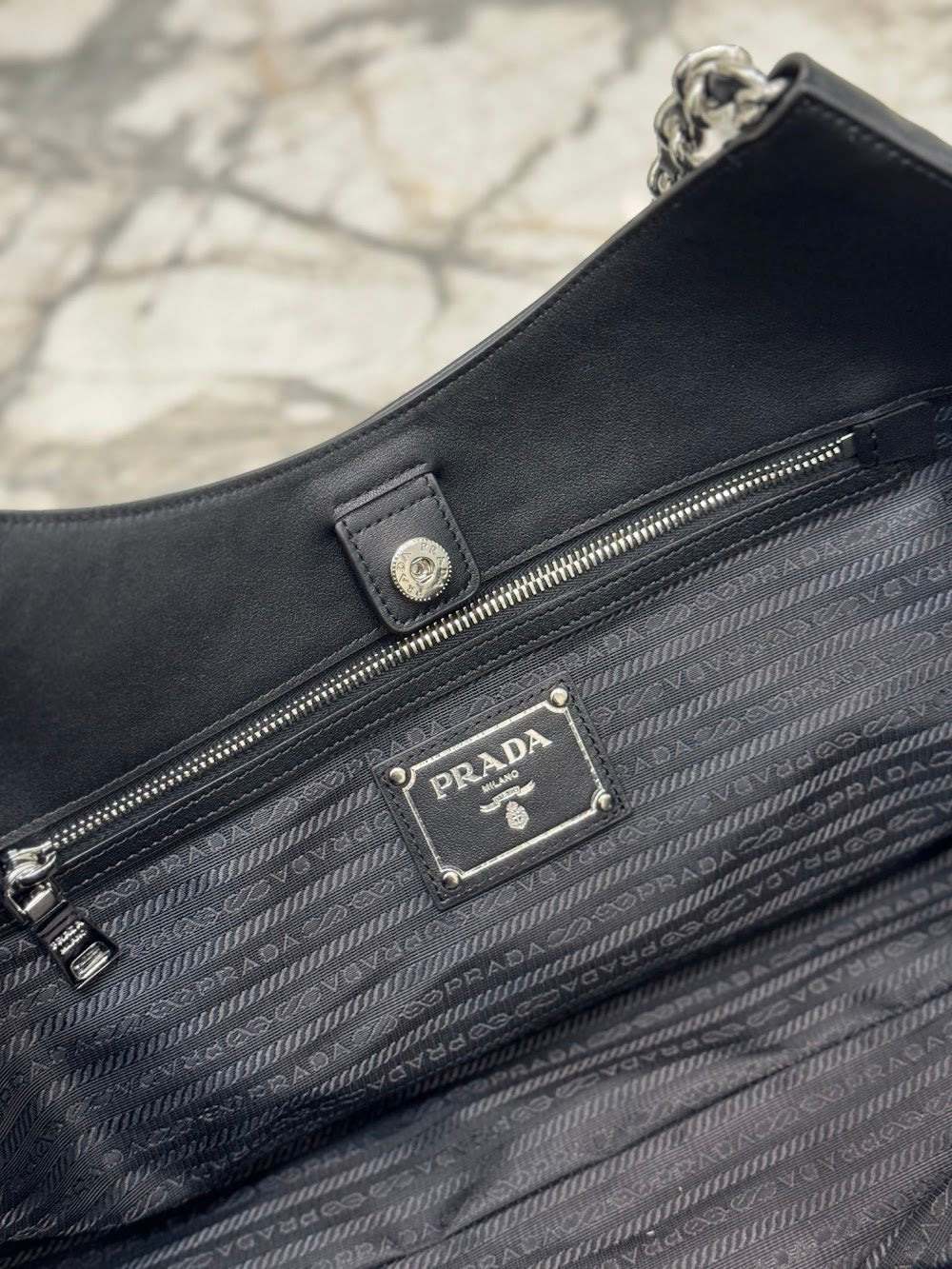 Ezyycart Bags Pradn Luxury Bag --101634