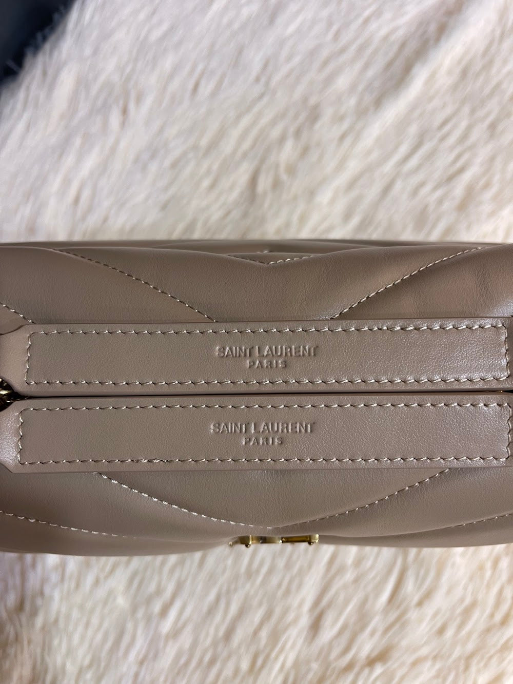Ezyycart Bags YSLn Luxury Bag --119876