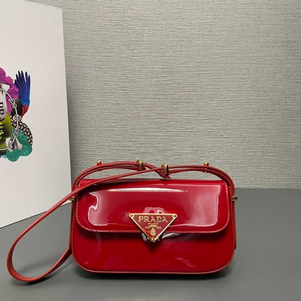 Ezyycart Bags pradn Luxury Bag --74961