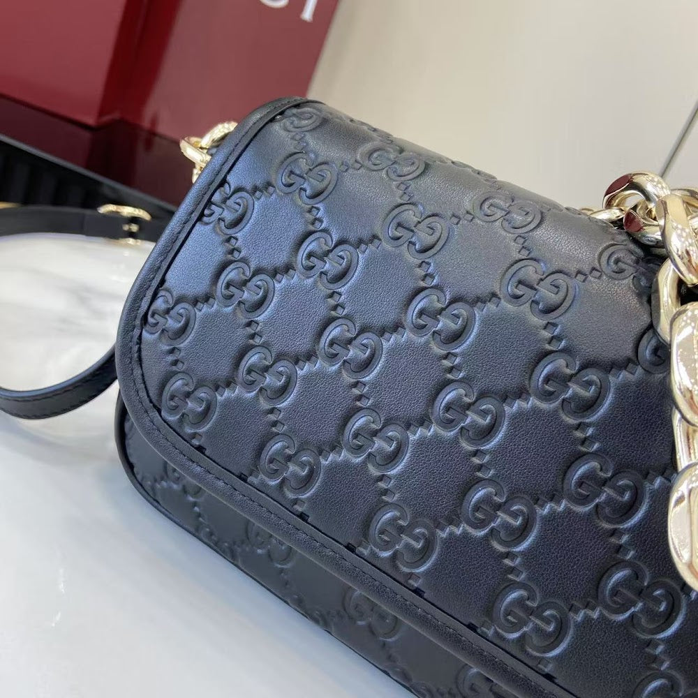 Ezyycart Bags Guccin Luxury Bag --94875