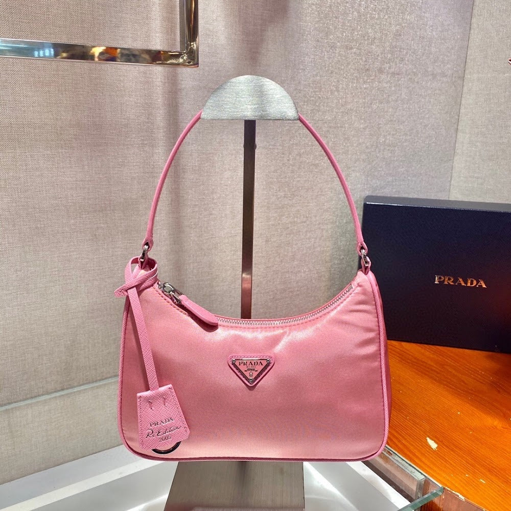Ezyycart Bags Prada Luxury Bag --54444