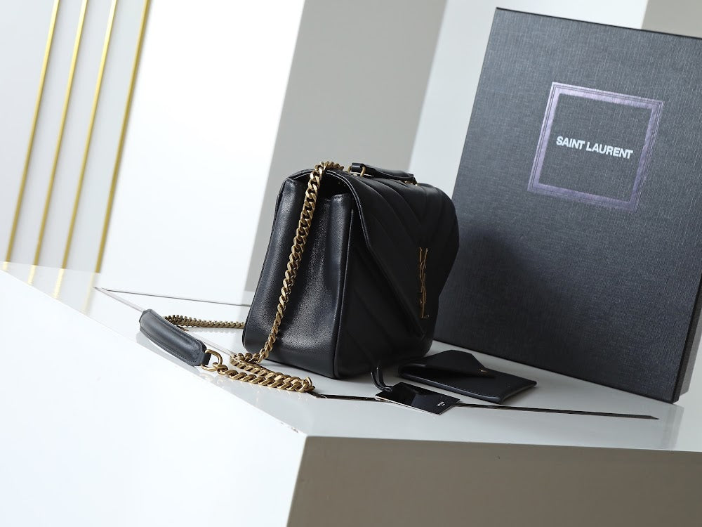 Ezyycart Bags YSLn Luxury Bag --120046