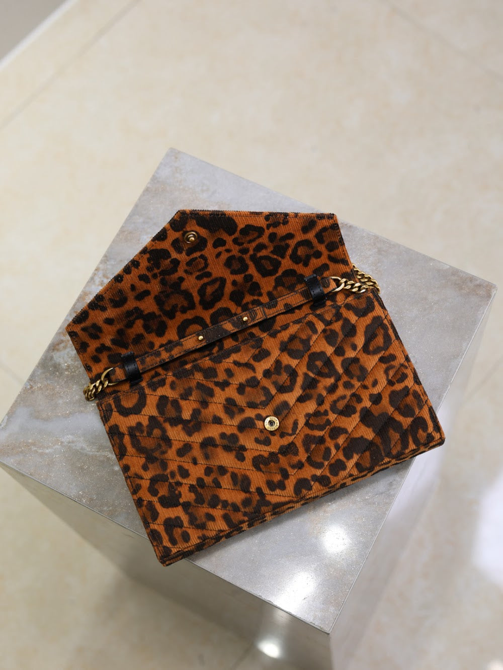 Ezyycart Bags YSLn Luxury Bag --119646