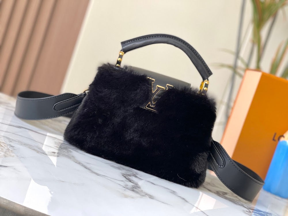 Anum Bags LVn Luxury Bag --79749