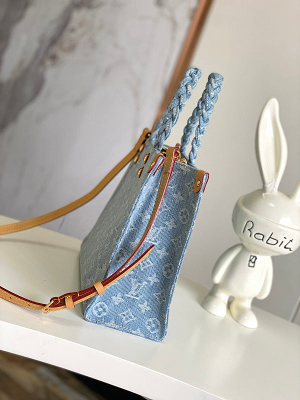 Anum Bags LVn Luxury Bag --79368