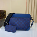 Anum Bags ln Luxury Bag --60765