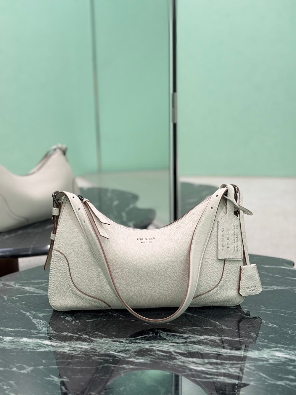 Ezyycart Bags Prada Luxury Bag --53776