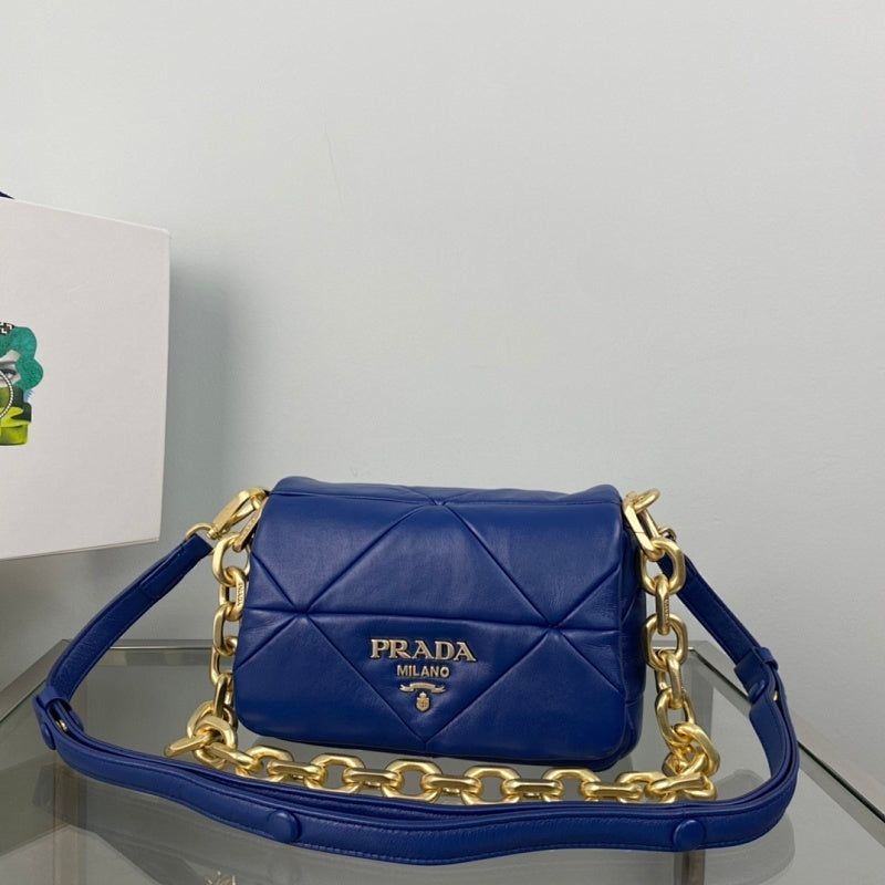 Ezyycart Bags pradn Luxury Bag --74882