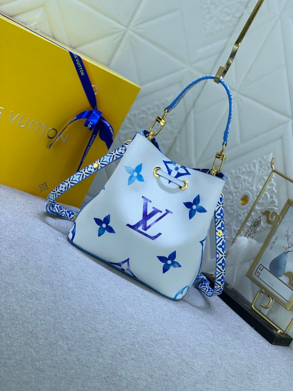 Anum Bags LVn Luxury Bag --79493