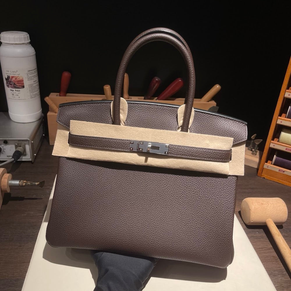 Anum Bags Hermesn Luxury Bag --117727