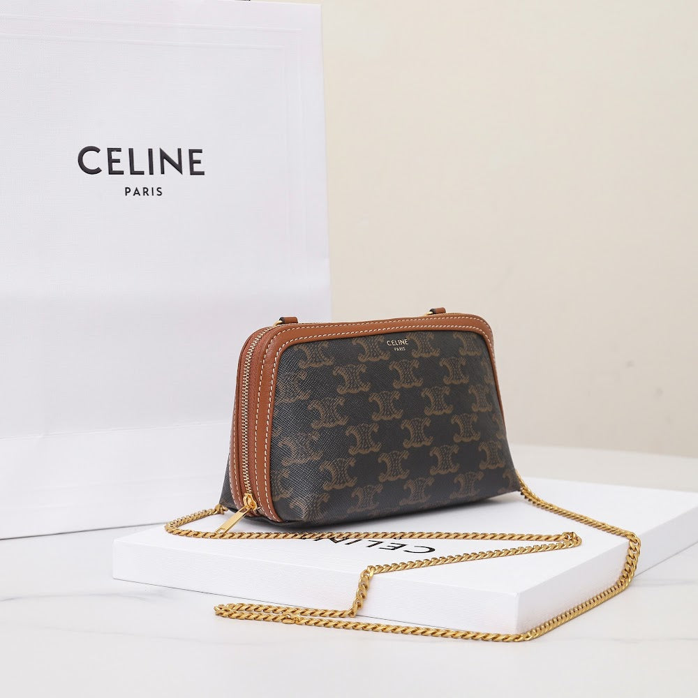 Ezyycart Bags Celine Luxury Bag --112143