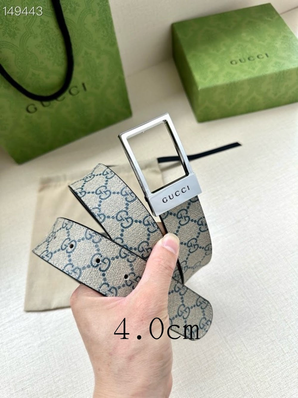 Anum Bags Guccin Luxury Belt --108386