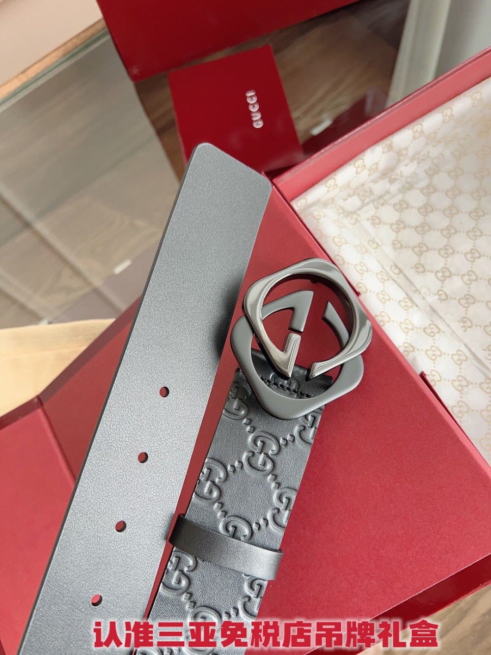 Ezyycart Bags Guccin Luxury Belt --105283