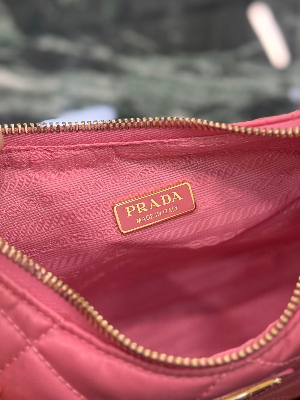 Ezyycart Bags Pradn Luxury Bag --102743