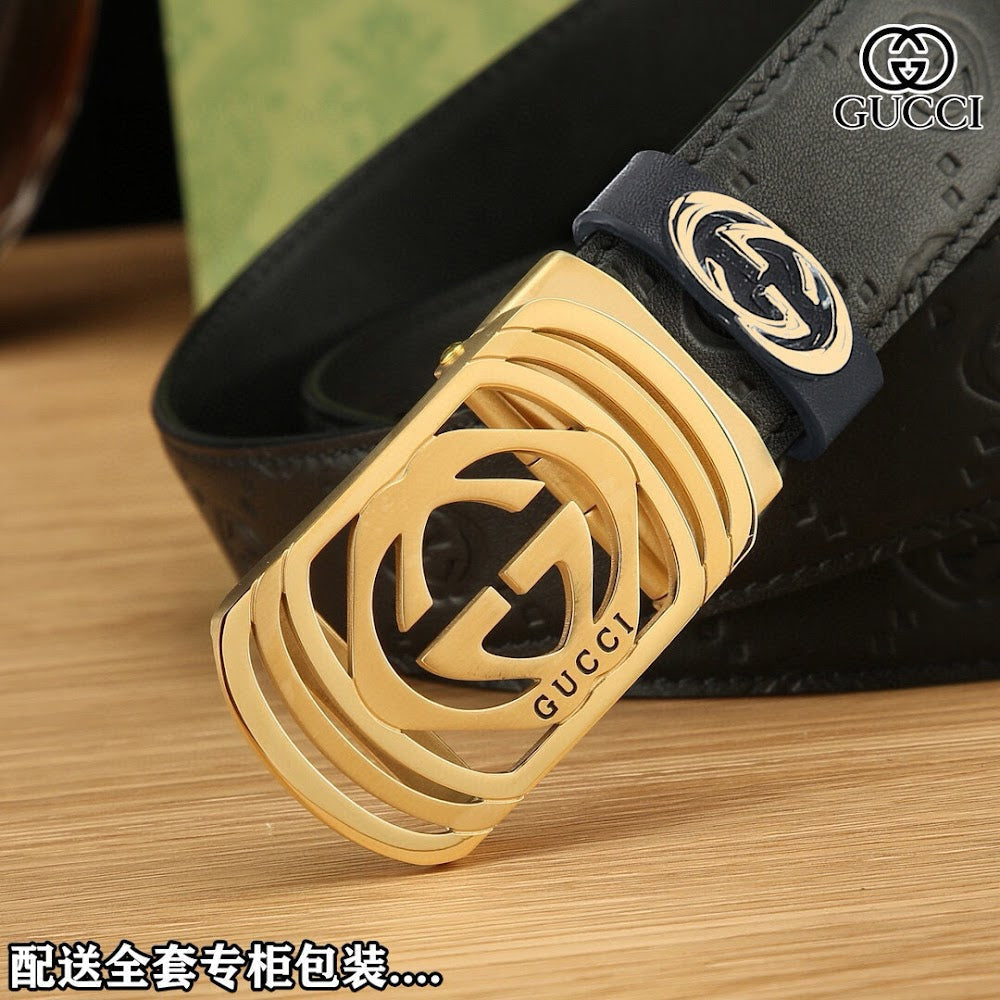 Ezyycart Bags Guccin Luxury Belt --105531