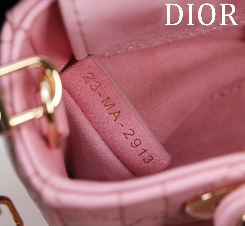 Ezyycart Bags Diorn Luxury Bag --116463