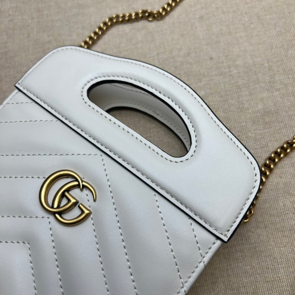 Ezyycart Bags Guccin Luxury Bag --95349