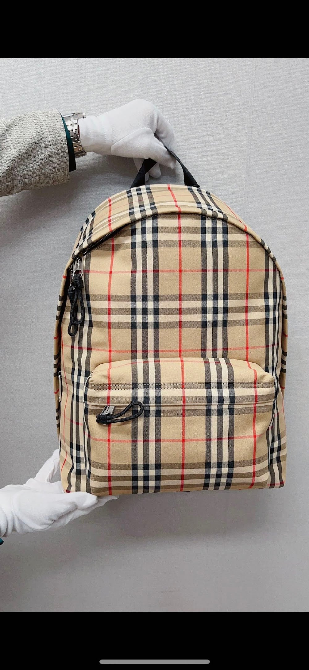 Ezyycart Bags Burberryn Luxury Bag --92545