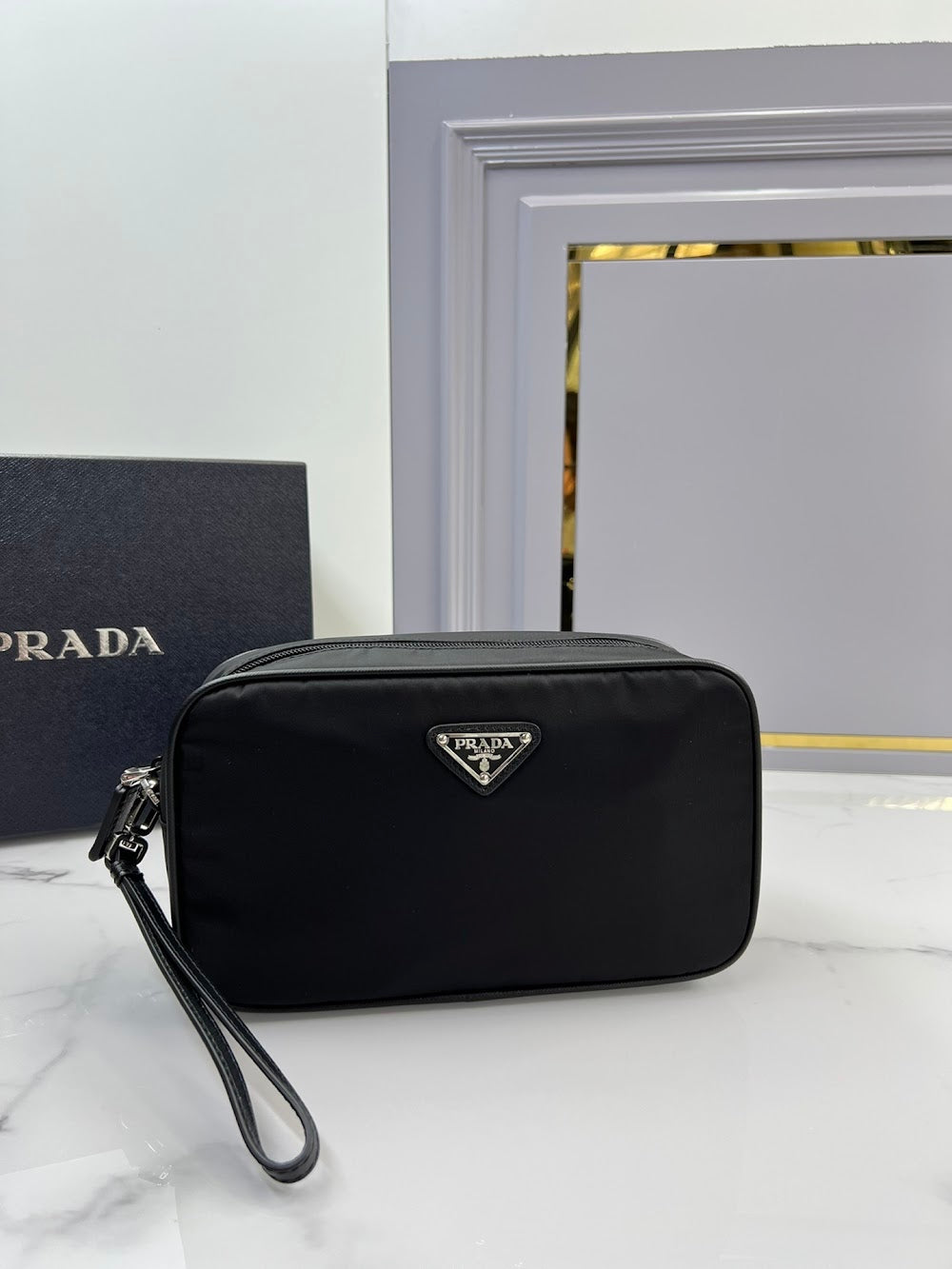 Ezyycart Bags Pradn Luxury Bag --102495