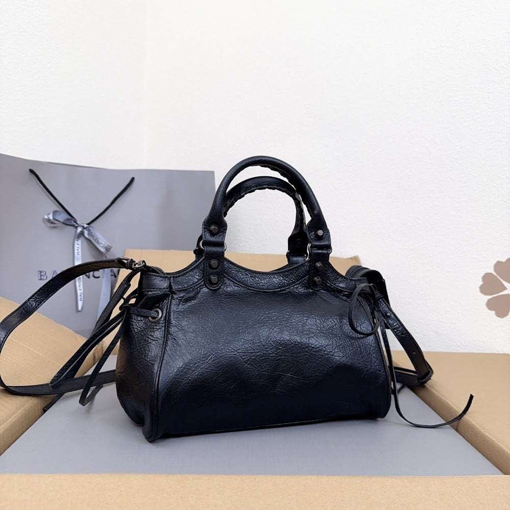 Ezyycart Bags Balenciaga Luxury Bag --111228