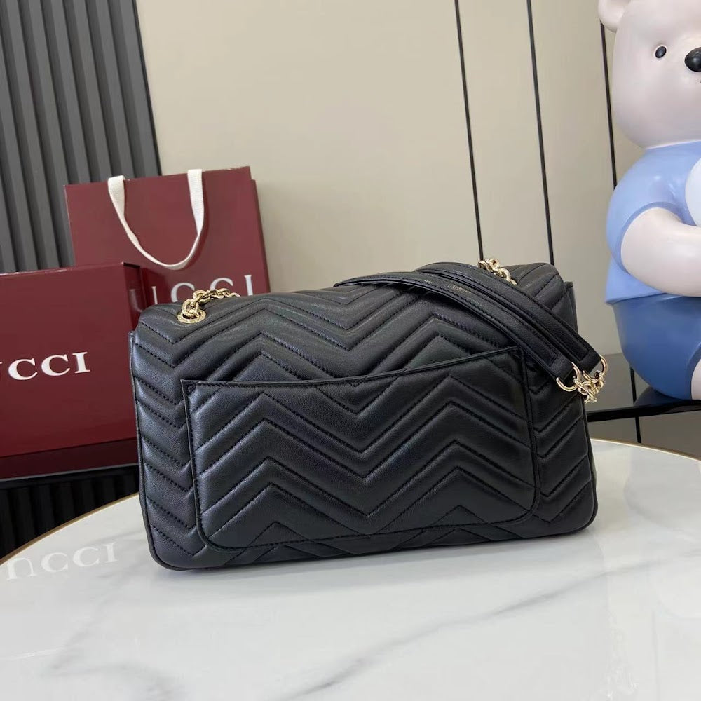 Ezyycart Bags Guccin Luxury Bag --94545