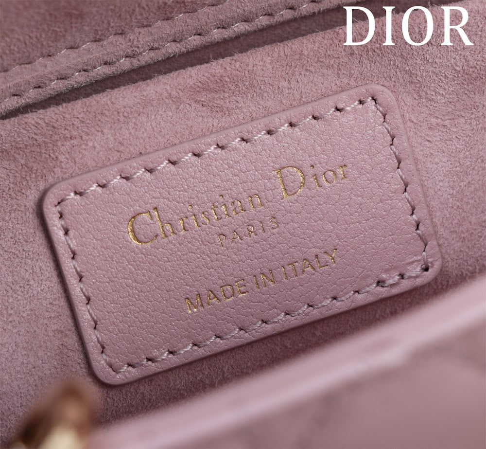 Anum Bags Diorn Luxury Bag --114726