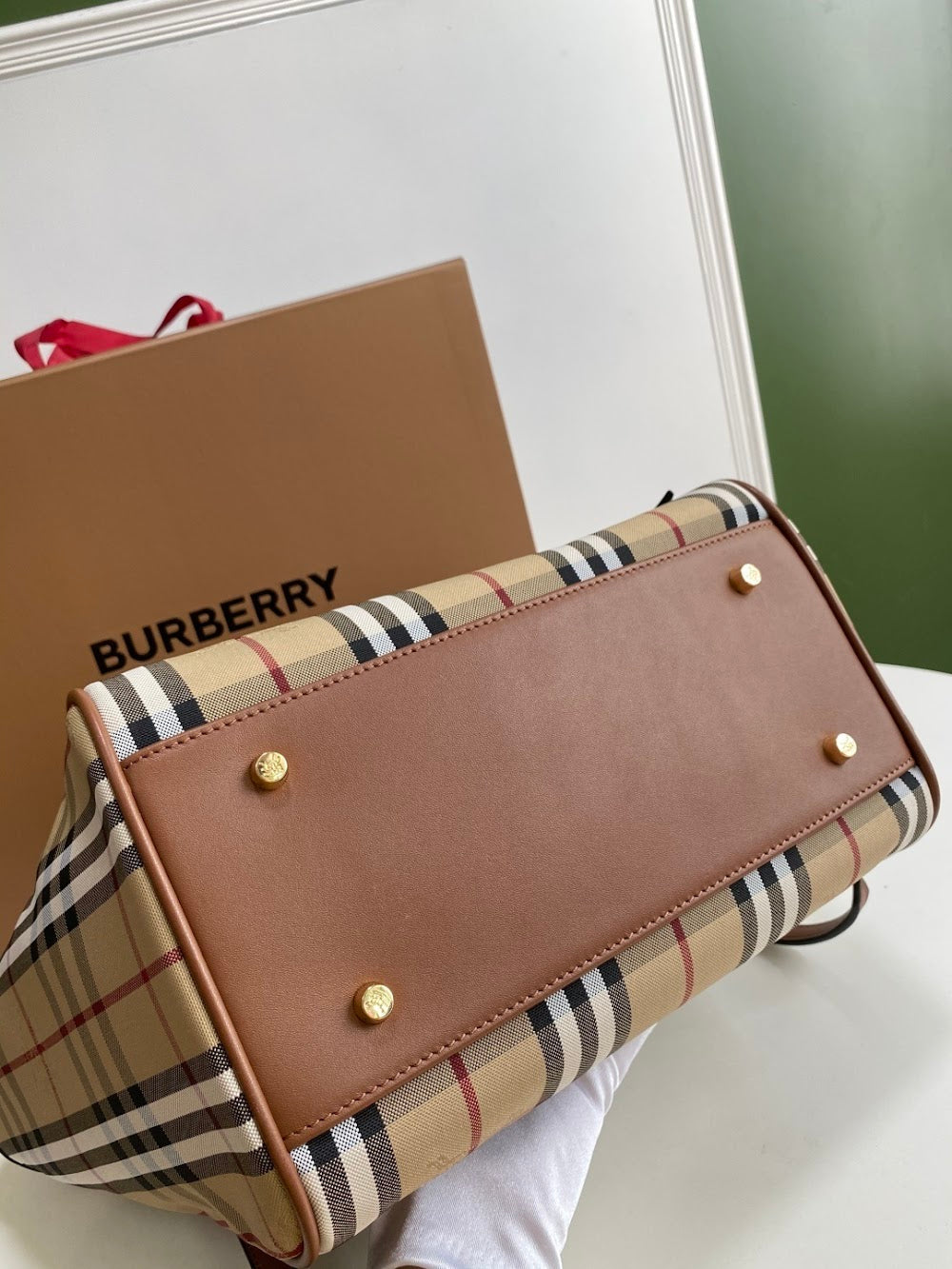 Ezyycart Bags Burberryn Luxury Bag --91879