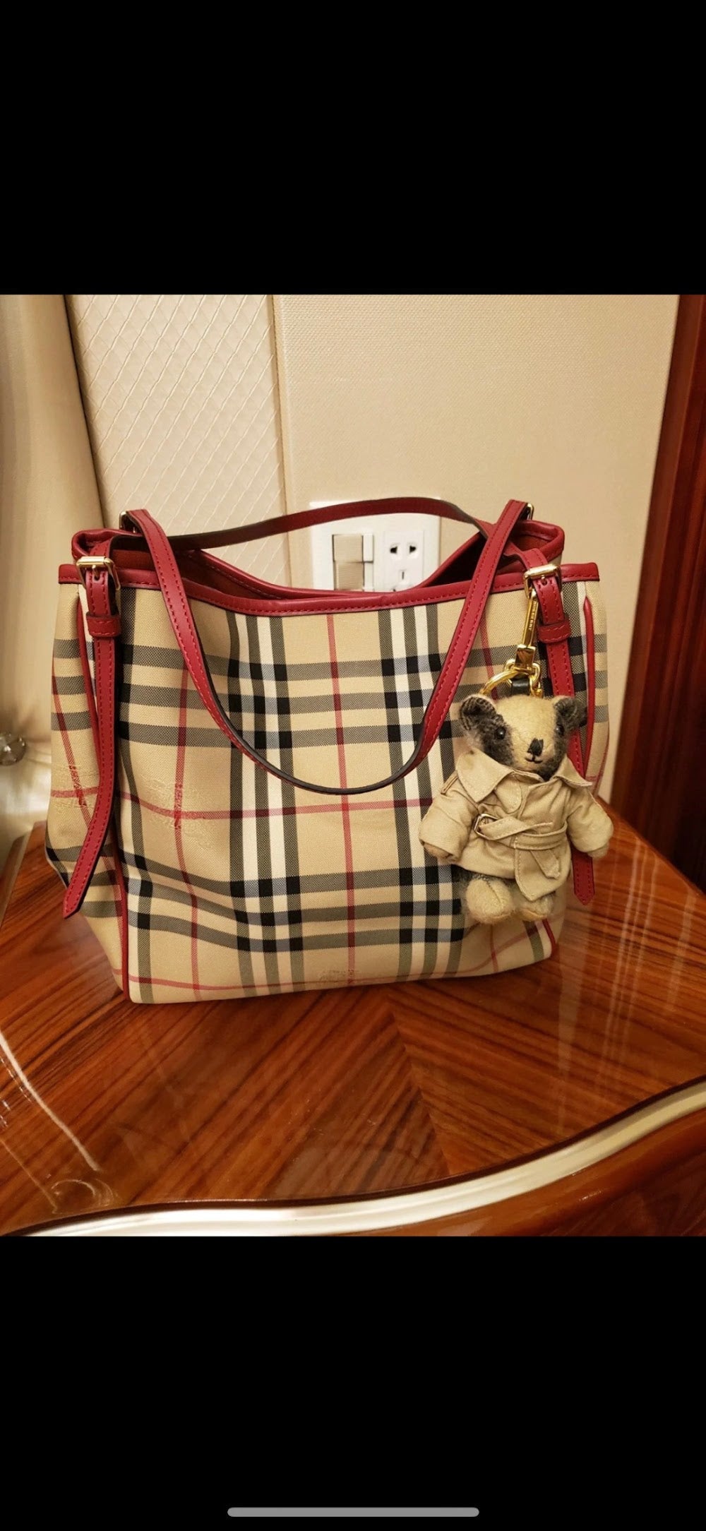 Ezyycart Bags Burberryn Luxury Bag --92017