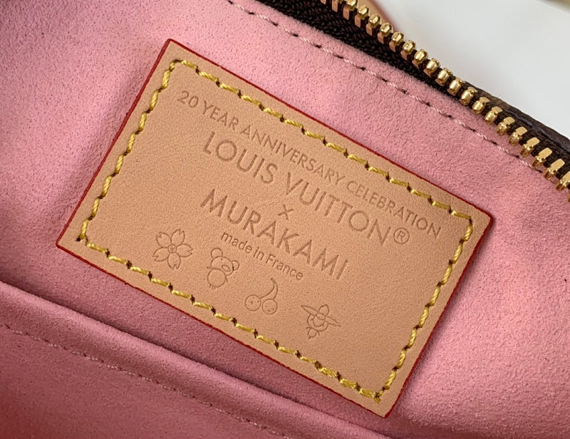 Anum Bags ln Luxury Bag --57132