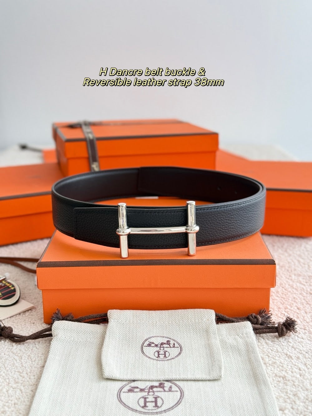 Anum Bags Hermesn Luxury Belt --108731