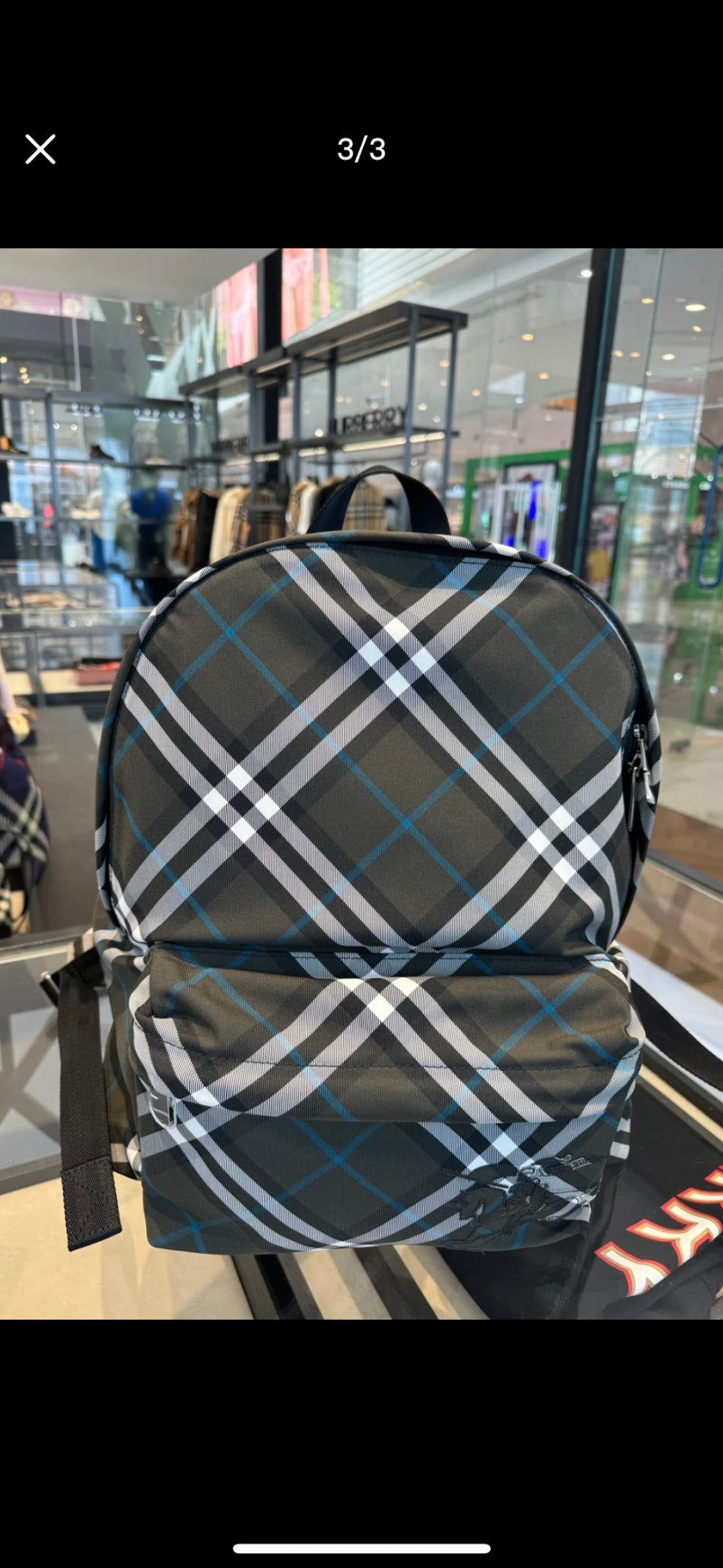 Ezyycart Bags Burberryn Luxury Bag --91949