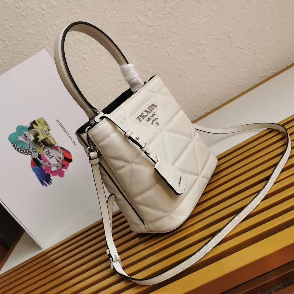 Ezyycart Bags Prada Luxury Bag --53788