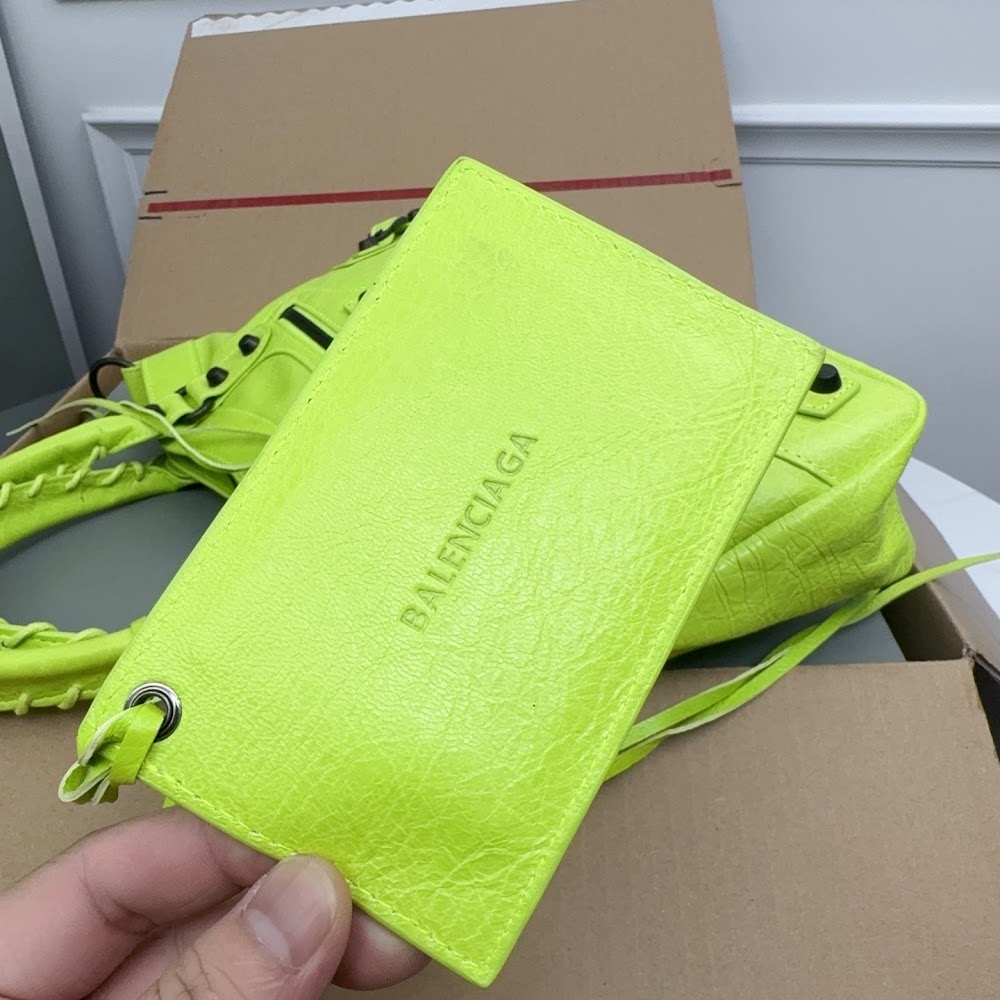 Ezyycart Bags Balenciaga Luxury Bag --111209