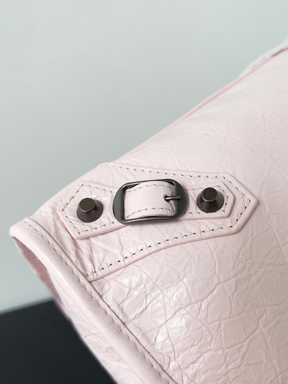 Ezyycart Bags Balenciaga Luxury Bag --110634