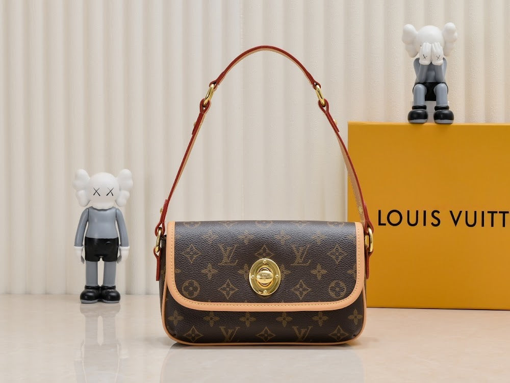Anum Bags LVn Luxury Bag --81314