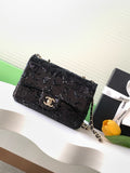 Anum Bags CHn Luxury Bag --114167