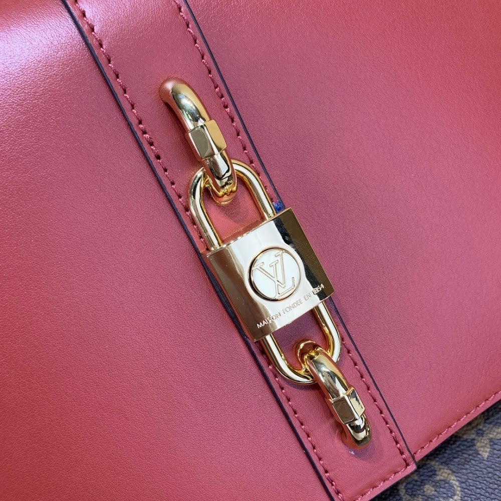 Ezyycart Bags ln Luxury Bag --59669