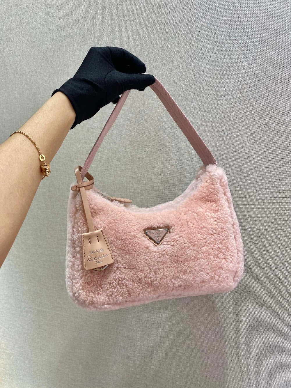 Ezyycart Bags Prada Luxury Bag --53744