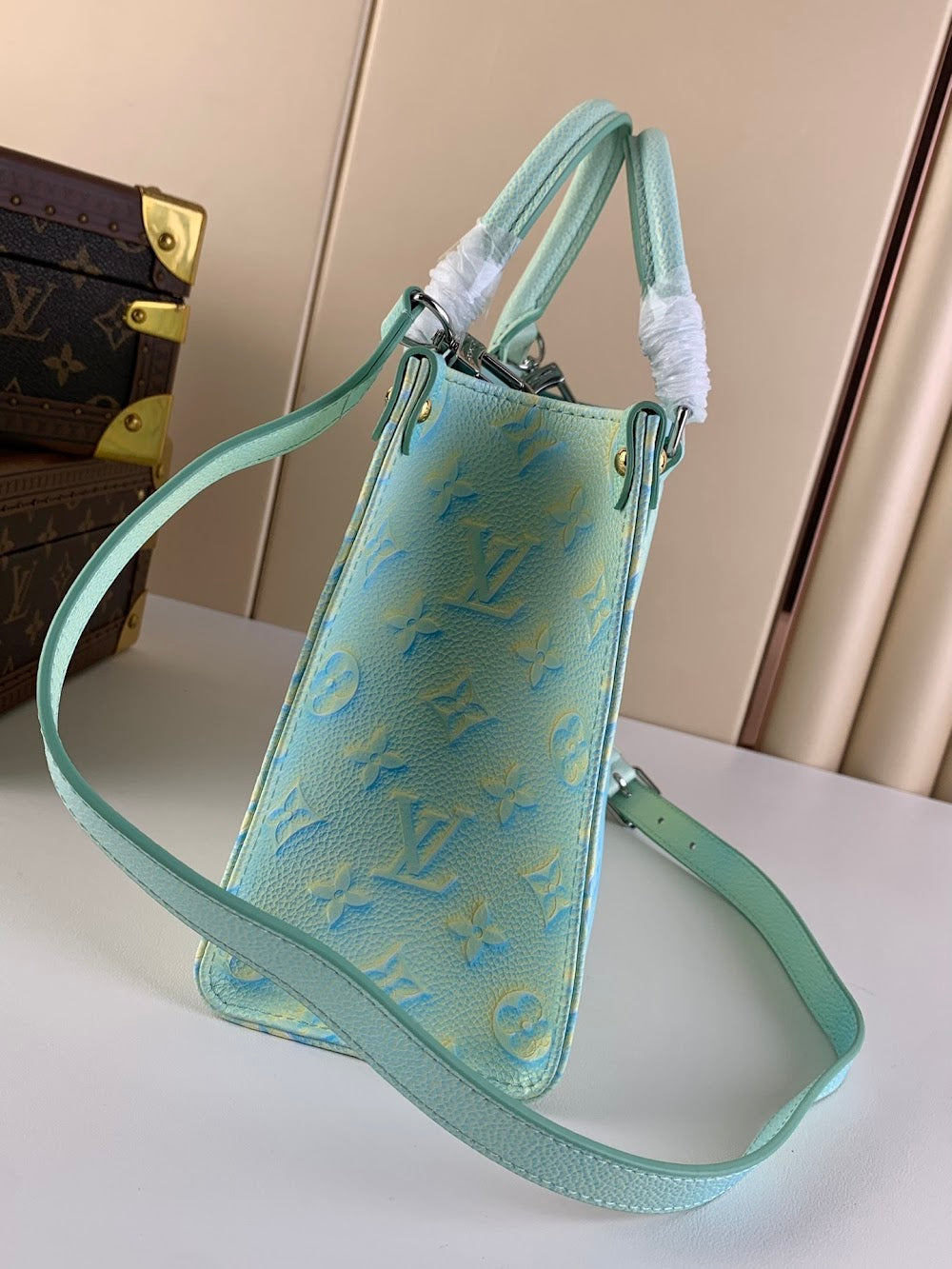 Ezyycart Bags ln Luxury Bag --61185