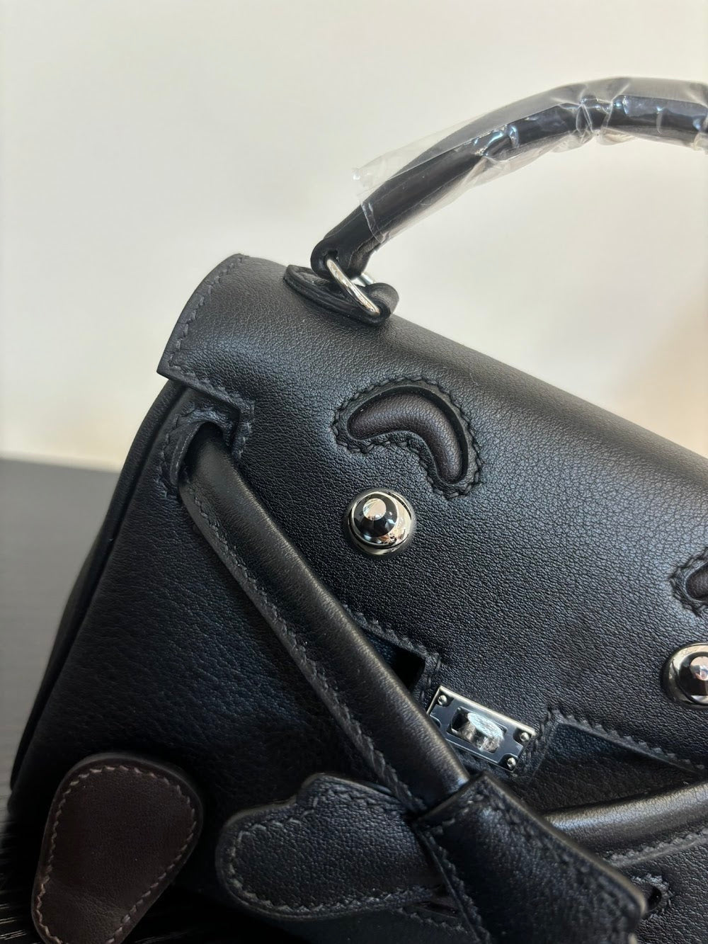 Anum Bags Hermesn Luxury Bag --118053